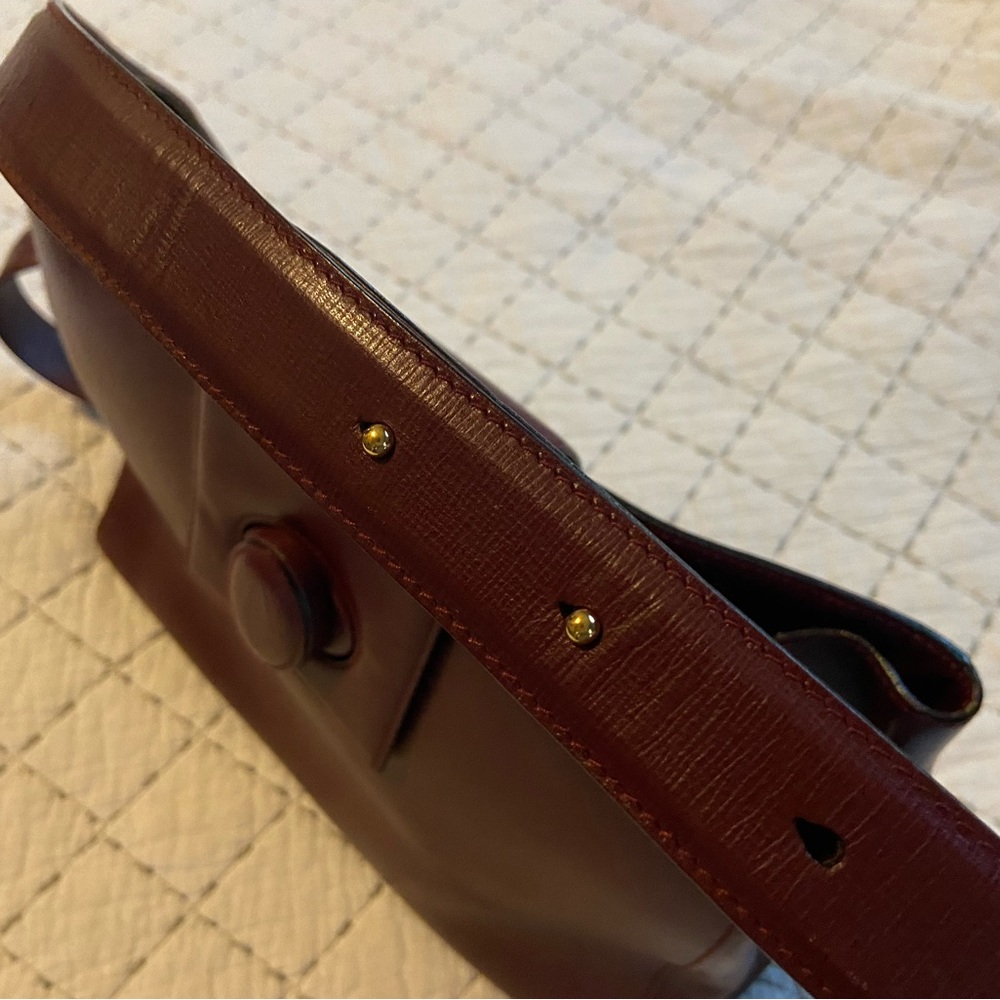 Cartier Turnlock Mustline Shoulder bag - Picture 4 of 13